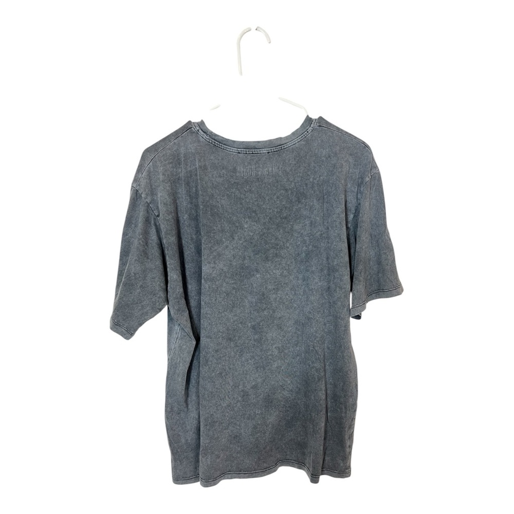 Guns N Roses Distressed Cotton Tee - Picture 2 of 5